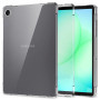 Tech-Protect FlexAir puzdro na tablet pre Samsung Galaxy Tab A9+ / A11+ 11.0 (X210 / X215 / X216 / X230 / X235 / X236), priehľadné
