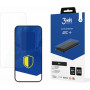 Ochranná fólia na displej 3MK ARC+ Apple iPhone 14 / 14 Pro, 3MK3836