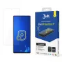 Ochranná fólia na displej 3MK Silver Protect+ Google Pixel 6a s antimikrobiálnymi účinkami