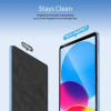 Tech-Protect Glass Fit+ tvrdené sklo pre Samsung Galaxy Tab A9 / A11 8.7 (X110 / X115 / X133 / X135), priehľadné (2 ks)