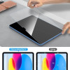 Tech-Protect Glass Fit+ tvrdené sklo pre Samsung Galaxy Tab A9 / A11 8.7 (X110 / X115 / X133 / X135), priehľadné (2 ks)