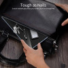 Tech-Protect Glass Fit+ tvrdené sklo pre Samsung Galaxy Tab A9 / A11 8.7 (X110 / X115 / X133 / X135), priehľadné (2 ks)