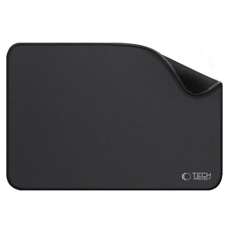 Podložka pod myš Tech-Protect A100 35x25 cm, čierna