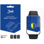 Ochranná fólia na displej smartwatch 3MK ARC Watch Protection pre Huawei Watch Fit 2 (3 ks)