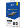 Antimikrobiálna ochranná fólia na displej 3MK Silver Protect+ Motorola Edge 30