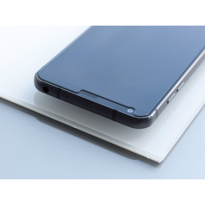 3MK HardGlass ochranné tvrdené sklo pre Samsung Galaxy A53 5G, 3MK2872