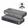 StarTech.com 194UE-USBC-SMARTDOCK dokovacia stanica USB-C 3.2 Gen 2, 96 W