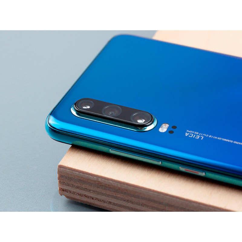 3MK Lens Protection sklo na objektív fotoaparátu pre Samsung Galaxy A53 5G (4 ks)
