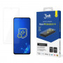Ochranná fólia na displej 3MK SilverProtection+ s antimikrobiálnym účinkom pre Xiaomi Redmi Note 11S