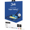 Ochranná fólia na displej 3MK Paper Feeling pre Samsung Galaxy Tab S8 11, 2 ks