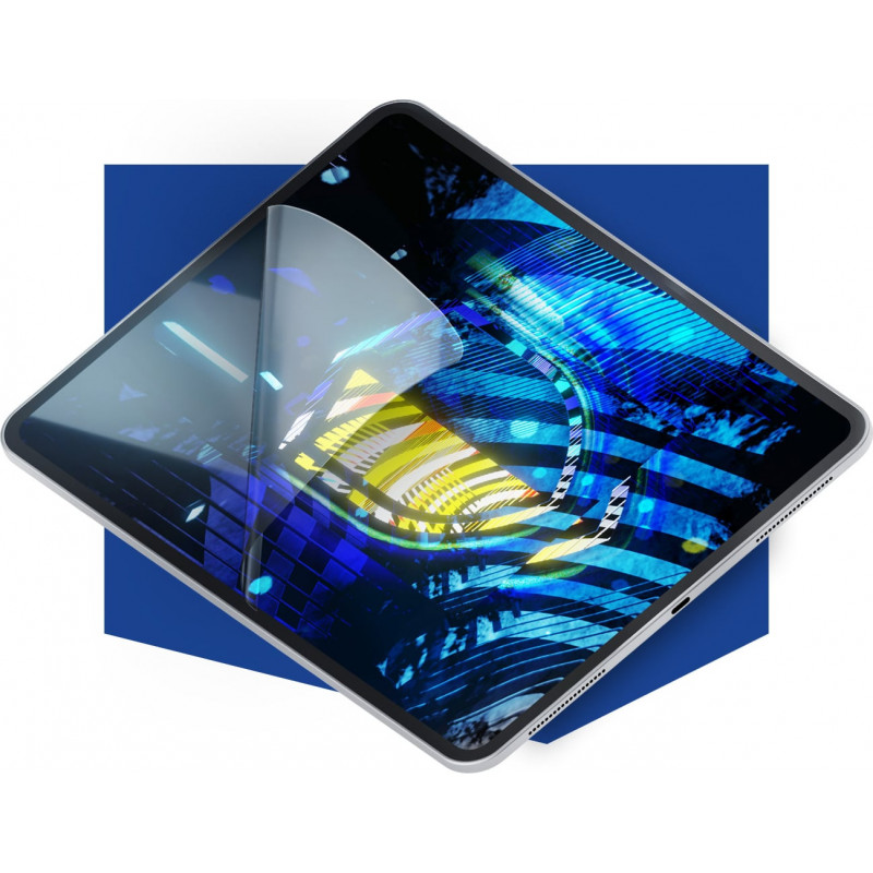 Ochranná fólia na displej 3MK Paper Feeling pre Samsung Galaxy Tab S8 11, 2 ks