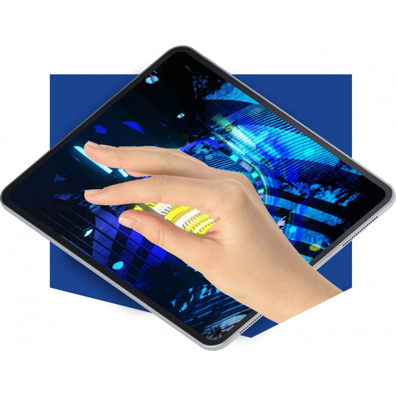 Ochranná fólia na displej 3MK Paper Feeling pre Samsung Galaxy Tab S8 11, 2 ks