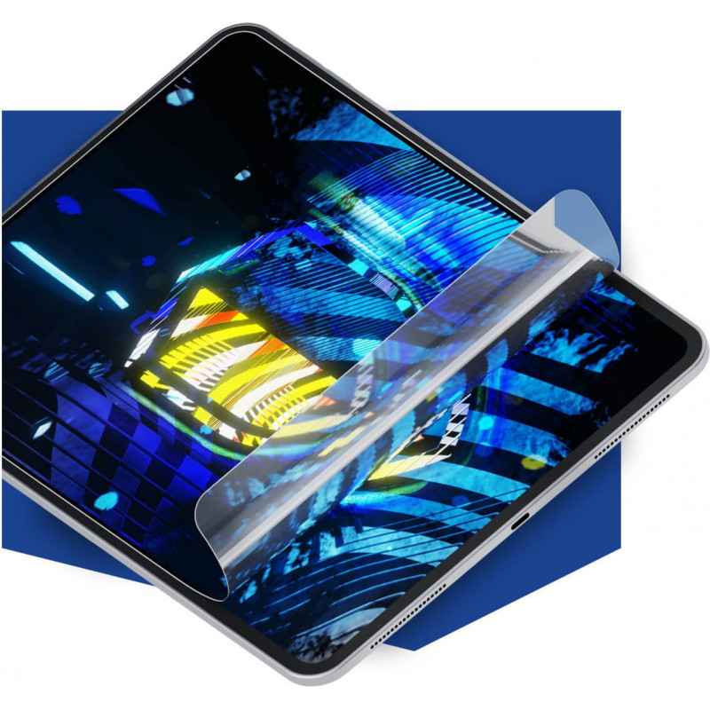 Ochranná fólia na displej 3MK Paper Feeling pre Samsung Galaxy Tab S8 11, 2 ks