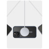 Tech-Protect Magmat MagSafe puzdro pre Apple iPhone 12/12 Pro, matná čierna