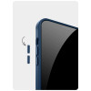 Tech-Protect Magmat MagSafe puzdro pre Apple iPhone 12/12 Pro, matná čierna