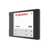 SanDisk 520 SSD 500 GB, 2,5", SATA III, interný