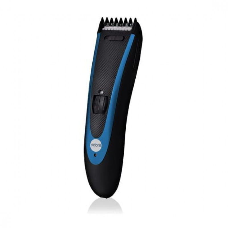 Eldom MG11U Razor bezdrôtový strihač vlasov, nabíjateľný/zo siete