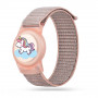 Tech-Protect Nylon For Kids remienok pre Apple AirTag 1 / 2, Magic Pony