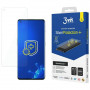 3MK SilverProtection+ antimikrobiálna ochranná fólia na displej pre OnePlus 10 Pro 5G