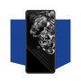 Ochranná fólia na displej 3MK ARC+ pre Samsung Galaxy S22 Ultra