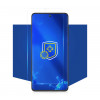 3MK SilverProtection+ antimikrobiálna ochranná fólia na displej pre Samsung Galaxy S22+