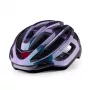 Rockbros HC-58C-M cyklistická prilba 55–58 cm, modrý chameleón