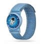 Tech-Protect Nylon For Kids remienok pre Apple AirTag 1 / 2, Astronaut