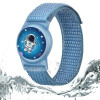 Tech-Protect Nylon For Kids remienok pre Apple AirTag 1 / 2, Astronaut