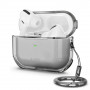 Tech-Protect Puzdro Bounce pre Apple AirPods Pro 3, jaseňová