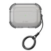 Tech-Protect Puzdro Bounce pre Apple AirPods Pro 3, jaseňová