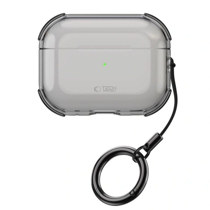 Tech-Protect Puzdro Bounce pre Apple AirPods Pro 3, jaseňová