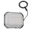 Tech-Protect Puzdro Bounce pre Apple AirPods Pro 3, jaseňová