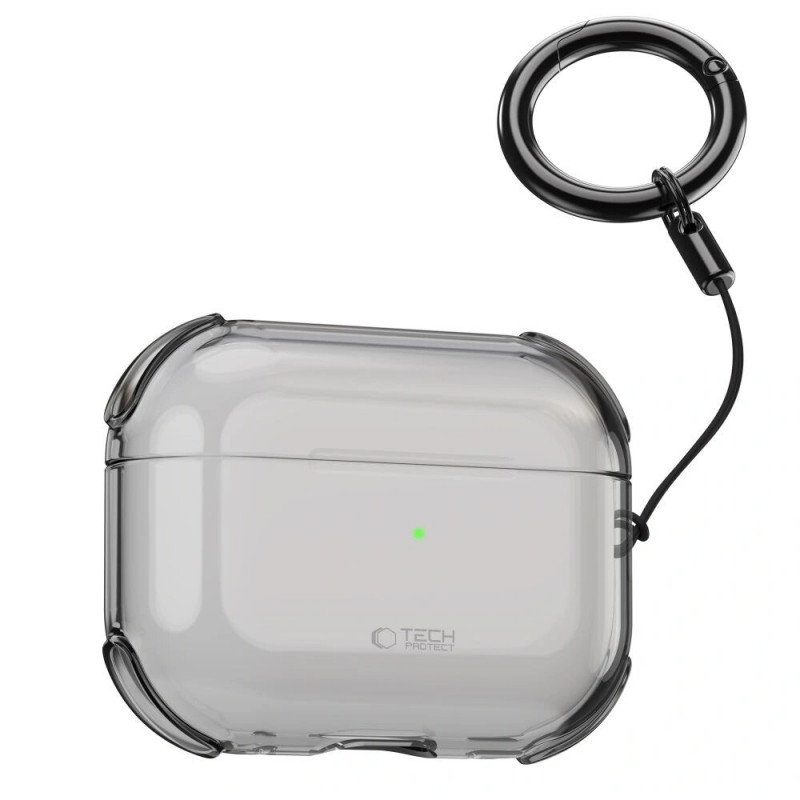 Tech-Protect Puzdro Bounce pre Apple AirPods Pro 3, jaseňová