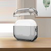 Tech-Protect Puzdro Bounce pre Apple AirPods Pro 3, jaseňová
