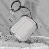 Tech-Protect Puzdro Bounce pre Apple AirPods Pro 3, jaseňová