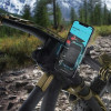 Držiak na telefón na bicykel 3MK Bike Holder Pro
