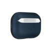 Tech-Protect NaturalFit puzdro pre Apple AirPods Pro 3, námornícka modrá