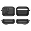 Tech-Protect Puzdro Slim Hook pre Apple AirPods Pro 3, čierne