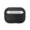 Tech-Protect NaturalFit puzdro pre Apple AirPods Pro 3, čierne