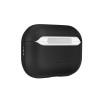 Tech-Protect NaturalFit puzdro pre Apple AirPods Pro 3, čierne