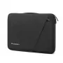Taška na notebook Wozinsky WTNP-15B 15,6" s výsuvnou rukoväťou, čierna