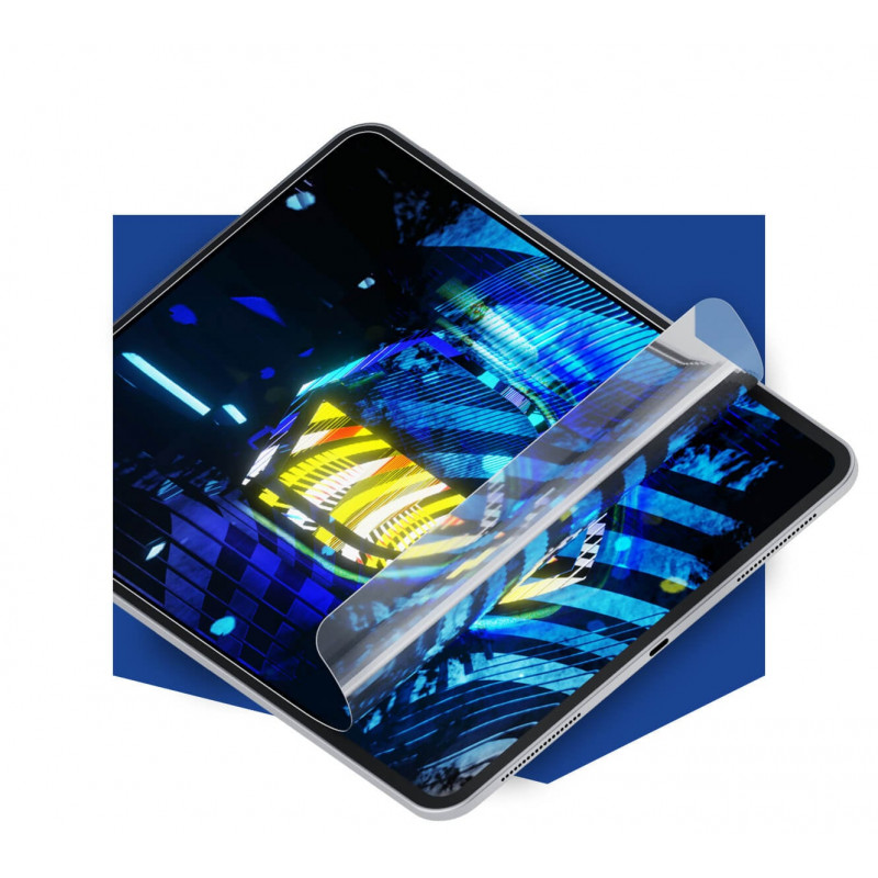 Ochranná fólia 3MK Paper Feeling pre Lenovo Yoga Tab 13 (2 ks)
