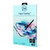 Ochranná fólia 3MK Paper Feeling pre Samsung Galaxy Tab Active 3, do 8,3" (2 ks)