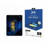 Ochranná fólia 3MK Paper Feeling pre Apple iPad Pro 12.9" 2021 5. generácia (2 ks) (3MK2364)