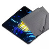 Ochranná fólia 3MK Paper Feeling pre Apple iPad mini 6 / iPad mini 7 (2 ks) (3MK6534)