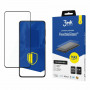 3MK FlexibleGlass Max hybridné sklo pre Samsung Galaxy S22+, čierna