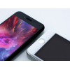 3MK FlexibleGlass Max hybridné sklo pre Samsung Galaxy S22+, čierna