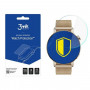 Ochranná fólia 3MK ARC Watch Protection pre Huawei Watch GT 3 42 mm (3MK2292)