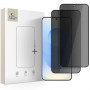 Tech-Protect Glass Spy+ Samsung Galaxy S26+ Plus Privacy (2 ks)