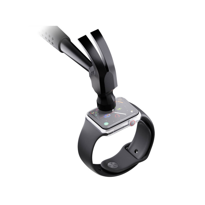 Ochranná fólia 3MK ARC Watch Protection pre Amazfit GTR 3 Pro (3MK2276)
